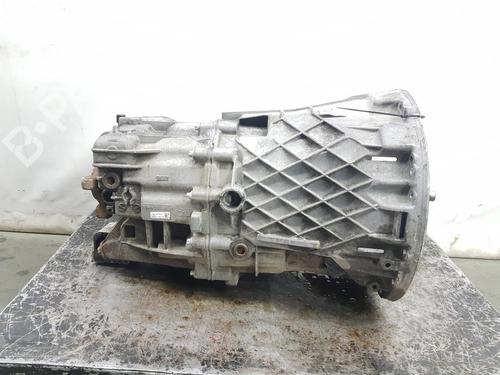 Gearbox MERCEDES-BENZ SPRINTER 3,5-t Van (B907, B910) 316 CDI RWD (907.631, 907.633, 907.635, 907.637) | BP8265132M3 