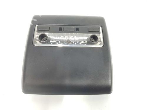 Innerbelysning BMW X5 (E53) 3.0 d (218 hp) 7419008