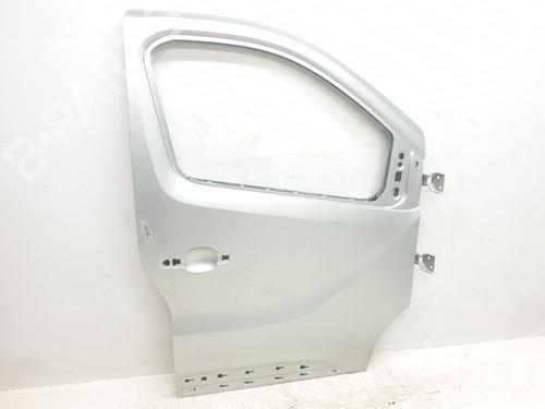 Right front door RENAULT TRAFIC III Van (FG_) 1.6 dCi 140 (FGMA, FGMC) | BP29716912C3 