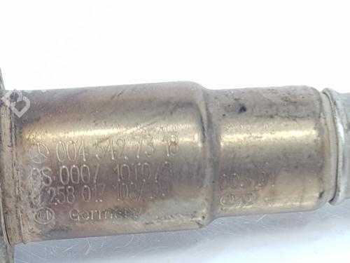 Electronic sensor MERCEDES-BENZ GLK-CLASS (X204)  | BP31374489M84 