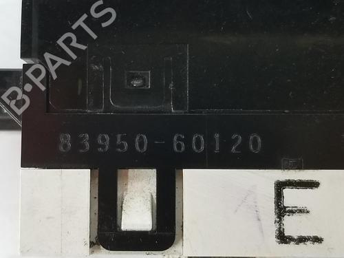 Electronic module TOYOTA LAND CRUISER PRADO (_J15_) 3.0 D-4D (KDJ155_, KDJ150_, KDJ150R, KDJ155R) | BP13297976M83 
