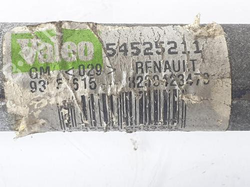 Front wiper motor RENAULT TRAFIC II Platform/Chassis (EL) 1.9 dCi 80 (FL0B) | BP9495705M29 