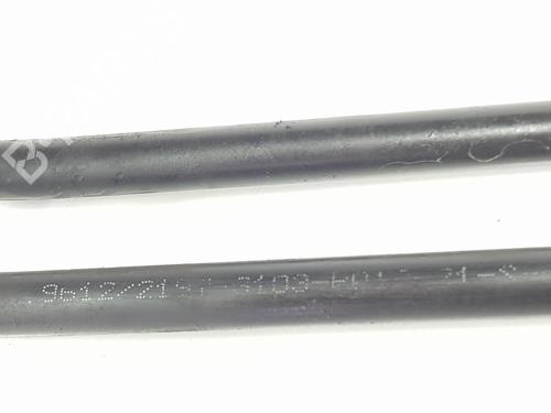 Oil radiator BMW 3 Touring (E91) 318 d | BP30472027M33 