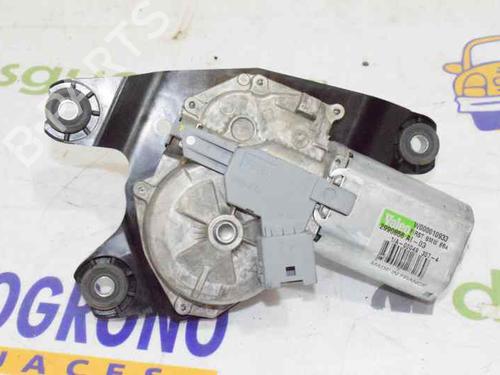 Used Rear wiper motor BMW X1 (E84) sDrive 18 d (143 hp) 791447