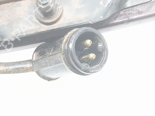 Right headlight LAND ROVER DISCOVERY I (LJ) 2.5 TDI 4x4 | BP30775462C29 