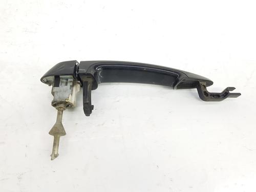 Front left exterior door handle BMW 1 (E87) 118 d | BP8645597C128 