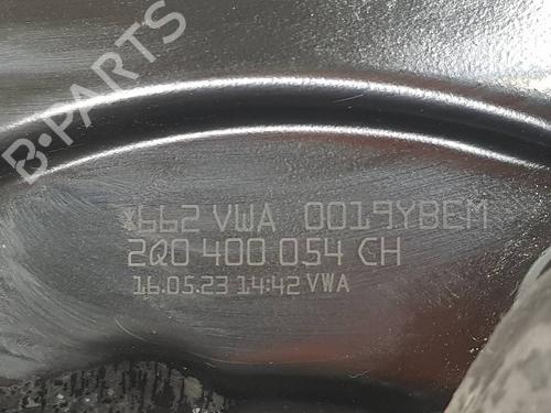 Left front steering knuckle AUDI A1 Sportback (GBA) 30 TFSI | BP40226282M25 - Image 2