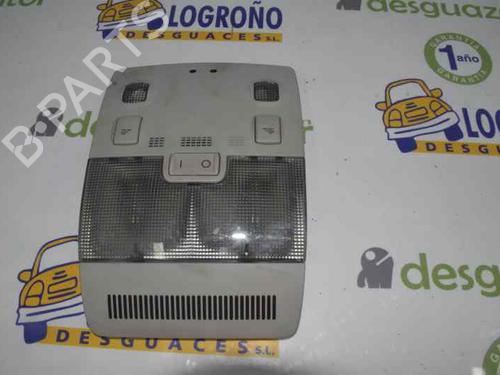 Innerbelysning AUDI A4 B7 (8EC) 2.0 TFSI quattro (200 hp) 7421114