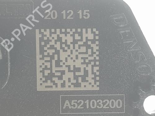 Heater resistor OPEL MOVANO B Platform/Chassis (X62)  | BP33932392M108  - Image 5