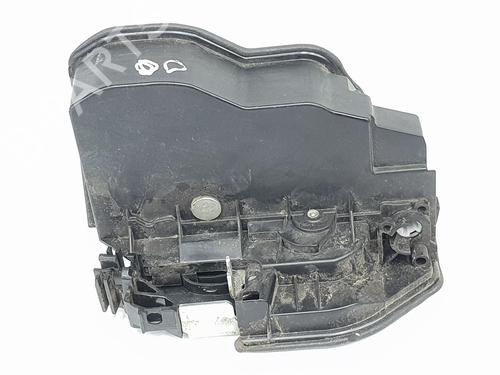 Used Front left lock MINI MINI CLUBVAN (R55) One (98 hp) 23082802