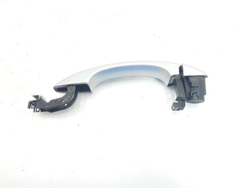 Front right exterior door handle AUDI Q5 (8RB) 2.0 TDI | BP10387302C129 