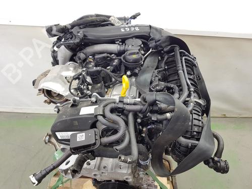 Engine SEAT LEON (KL1, KLG)  | BP29436549M1 