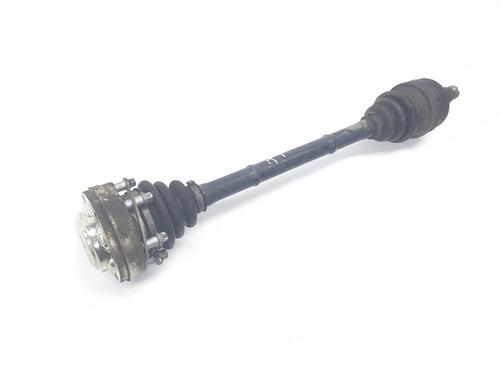 Left rear driveshaft BMW 1 (E87) 116 d | BP24262967M40 