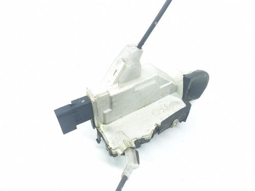 Front left lock PEUGEOT 508 I (8D_) 1.6 HDi | BP15231045C98 