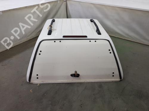 Andre FORD RANGER (ET) 2.5 TDCi 4x4 (143 hp) 26704001