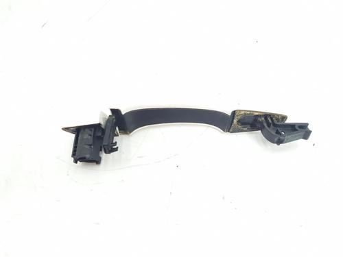 Rear left exterior door handle PEUGEOT 3008 II SUV (MC_, MR_, MJ_, M4_) 1.6 BlueHDi 120 | BP10391276C130