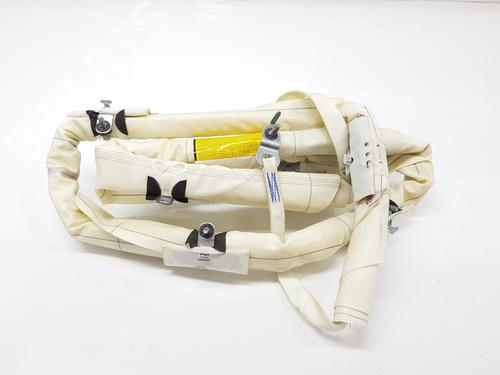 Left curtain airbag LAND ROVER RANGE ROVER EVOQUE (L538) 2.2 D 4x4 (150 hp) 17532680