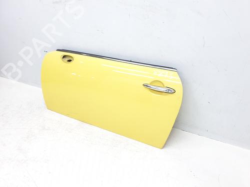 Dør venstre foran MINI MINI (R50, R53)  | BP29120987C2 