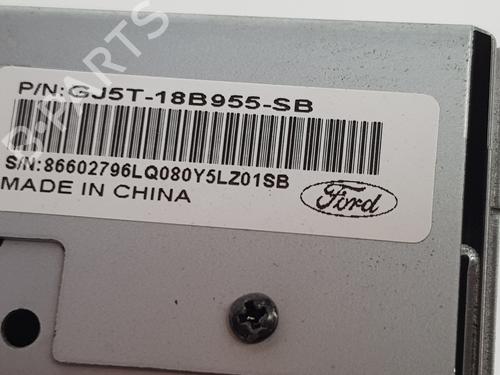 Display FORD KUGA II (DM2) 1.5 EcoBoost | BP32389723C48