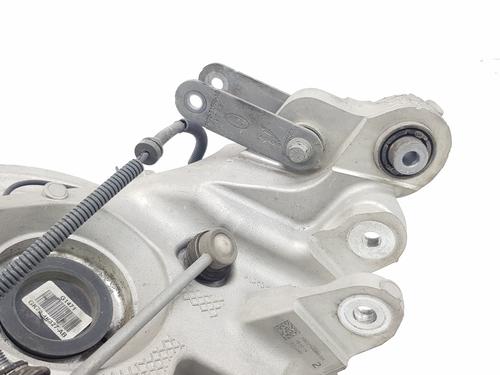 Left rear steering knuckle LAND ROVER RANGE ROVER EVOQUE (L551) 2.0 D150 | BP30853334M27 