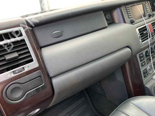 Sicherheitsgurt hinten links LAND ROVER RANGE ROVER III (L322) 3.0 D 4x4 | BP6622337I29 