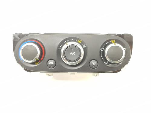 Used Climate control RENAULT CLIO IV (BH_) 1.5 dCi 90 (90 hp) 18853740