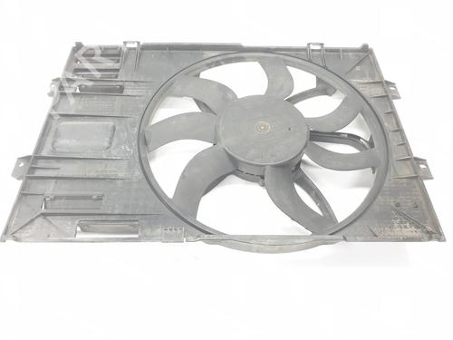 Køleventilator elektrisk VW TRANSPORTER T6 Van (SGA, SGH, SHA, SHH) 2.0 TDI (102 hp) 21145583