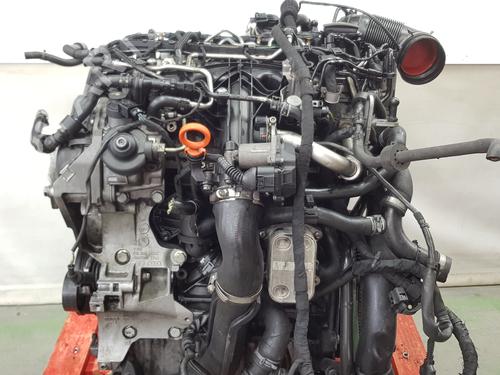 Engine SKODA SUPERB II Estate (3T5)  | BP28061170M1 