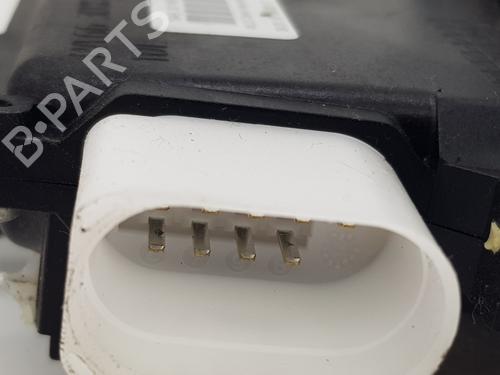 Front left lock VW TOURAN (1T1, 1T2) 1.9 TDI | BP27655672C98 