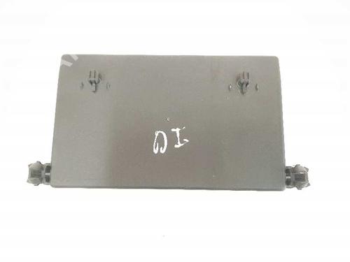 Used Comfort control module MERCEDES-BENZ C-CLASS (W203) C 200 CDI (203.004) (116 hp) 6029557