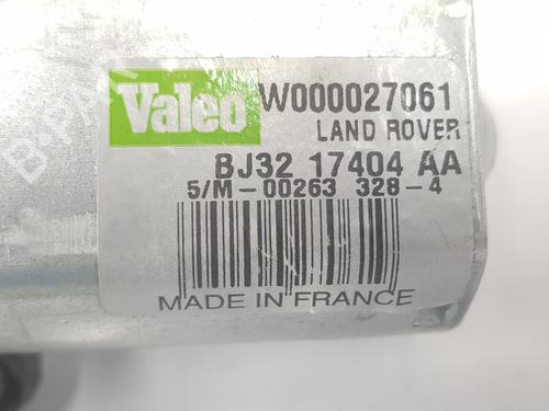 Rear wiper motor LAND ROVER RANGE ROVER EVOQUE (L538) 2.2 D 4x4 | BP8313643M102 