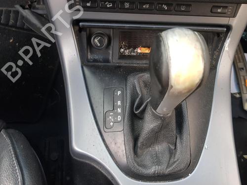 Left rear window motor BMW X5 (E53) 3.0 d | BP9299401E23 