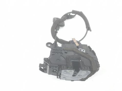 Front right lock RENAULT CLIO V (B7_) | BP33801738C97 - Image 3