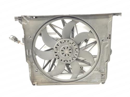 Køleventilator elektrisk Køleventilator elektrisk BMW 5 (F10) 520 d (184 hp) 36262581 36262581