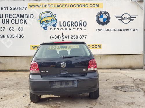 Electronic sensor VW POLO IV (9N_, 9A_) 1.2 12V | BP32266494M84