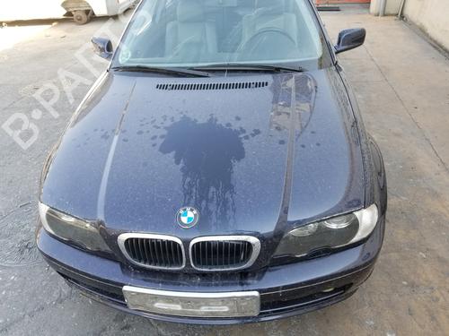 Right front window motor BMW 3 Coupe (E46) 318 Ci | BP20198640E20 