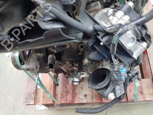 Engine RENAULT CLIO V (B7_) 1.0 TCe 100 (B7MT) | BP35905662M1 - Image 5
