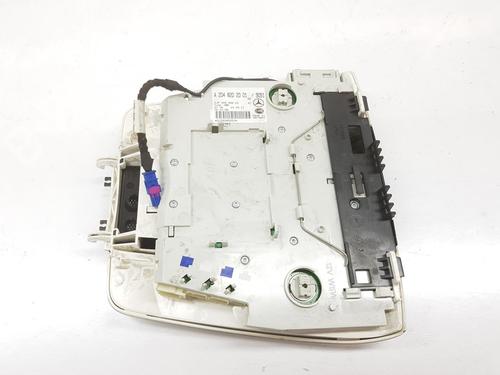 Interior roof light MERCEDES-BENZ C-CLASS (W204) C 220 CDI (204.008) | BP11174000I8