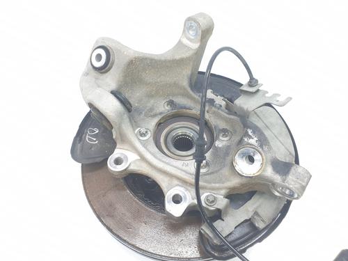 Right rear steering knuckle MERCEDES-BENZ E-CLASS (W213) E 220 d (213.004) | BP18655500M28 