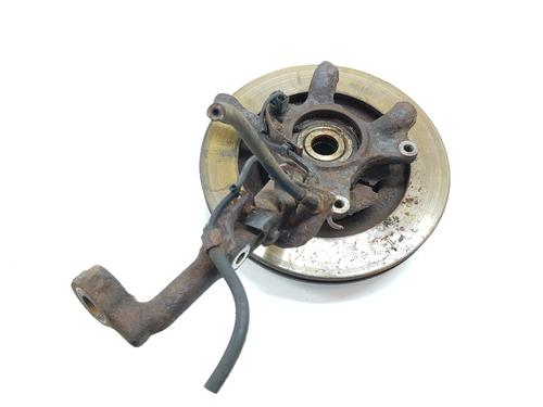 Left front steering knuckle TOYOTA LAND CRUISER PRADO (_J12_) 3.0 D-4D (KDJ120, KDJ125) | BP20189918M25 