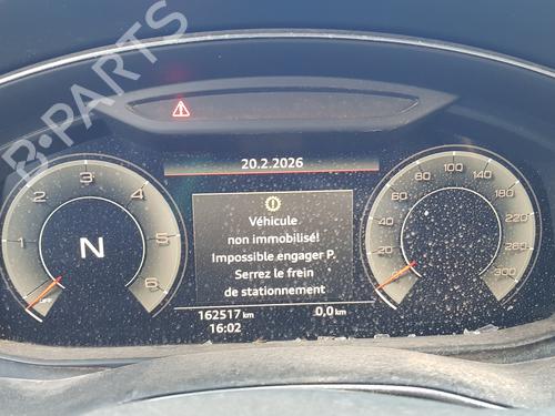 Fælk AUDI Q8 (4MN, 4MT) 50 TDI Mild Hybrid quattro | BP33220080C45  - Image 39