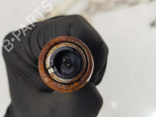 Right curtain airbag MERCEDES-BENZ M-CLASS (W166) ML 250 CDI / BlueTEC 4-matic (166.004, 166.003) | BP4586376C12 