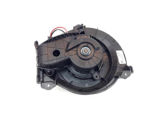 Heater blower motor MERCEDES-BENZ SPRINTER 3,5-t Platform/Chassis (B906) 311 CDI (906.131, 906.133, 906.135, 906.231, 906.233,... | BP14074947M62 