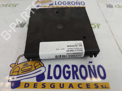 Electronic module SEAT IBIZA III (6L1)  | BP1328080M83 