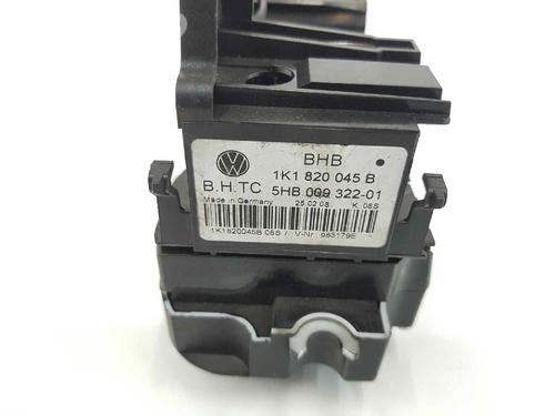 Climate control VW GOLF V (1K1)  | BP5618198I5 