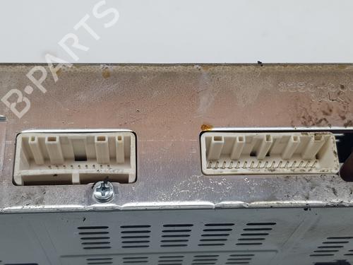 Radio RENAULT TRAFIC III Van (FG_)  | BP29400463E6 