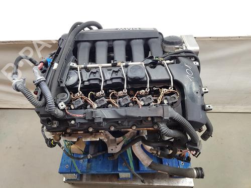 Motor Motor BMW 5 Touring (F11) 530 i (272 hp) 37424775 37424775