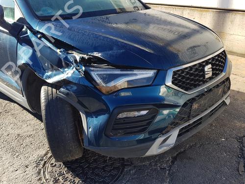 Glove box SEAT ATECA (KH7, KHP)  | BP30704380C95 