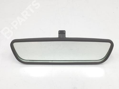 Used Rear mirror Rear mirror SSANGYONG KORANDO (CK) [2010-2026] 9845719 9845719