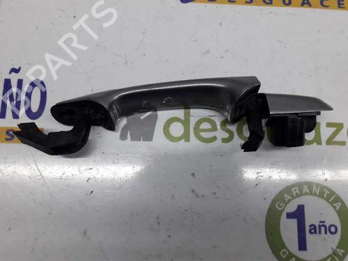 Front right exterior door handle JAGUAR XF I (X250) 2.2 D | BP2987790C129 